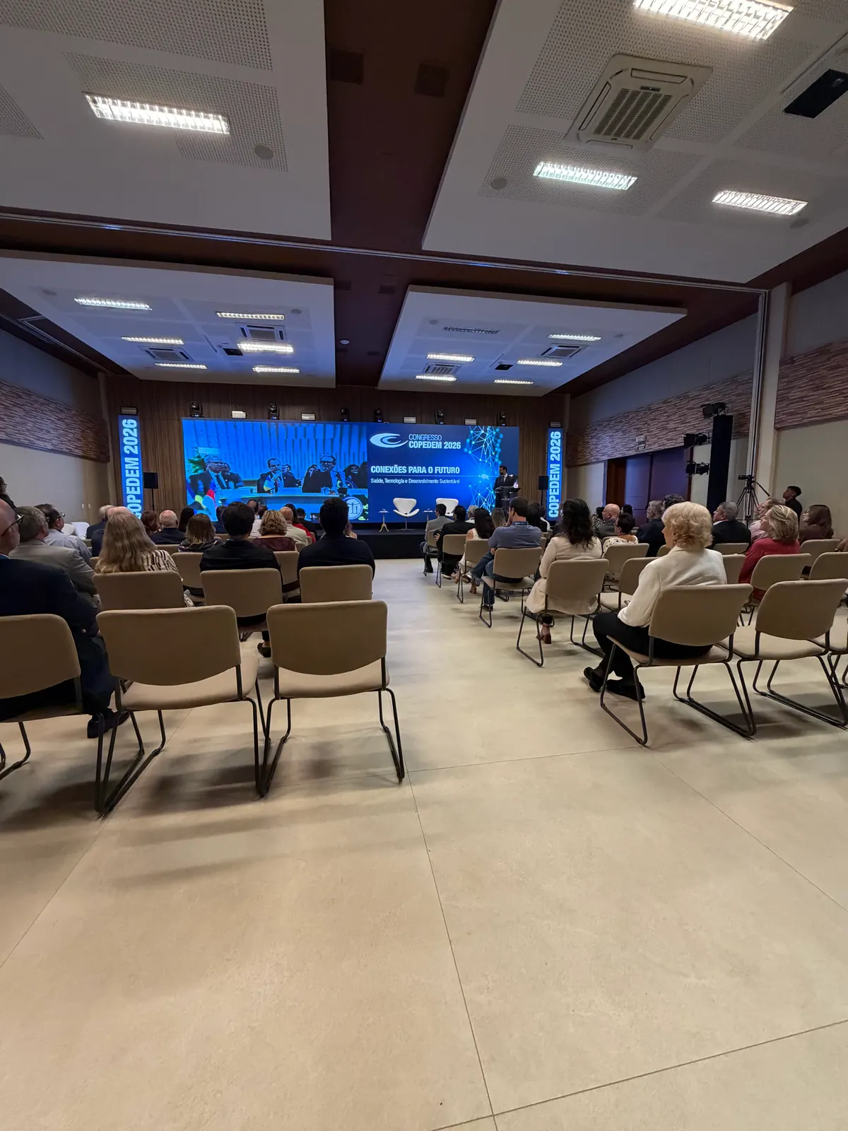 Congresso COPEDEM